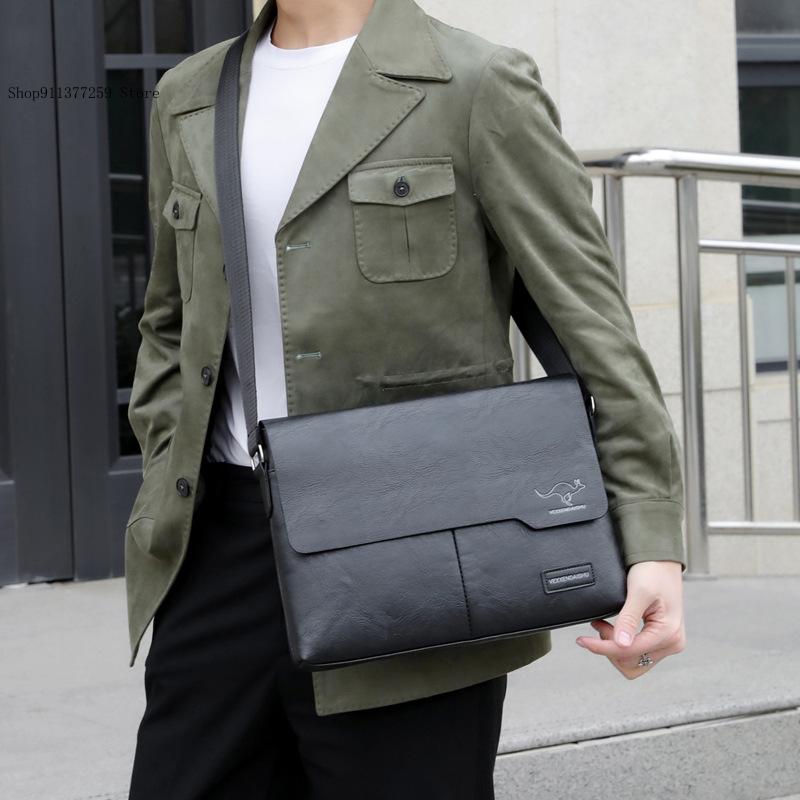 Business Work Messenger Crossb - Interior Design Documentation 评论和价格