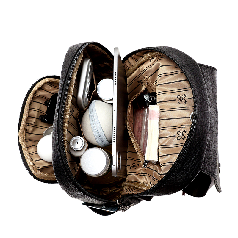 Designer Backpacks Women Leath - Interior Design Women 评论和价格