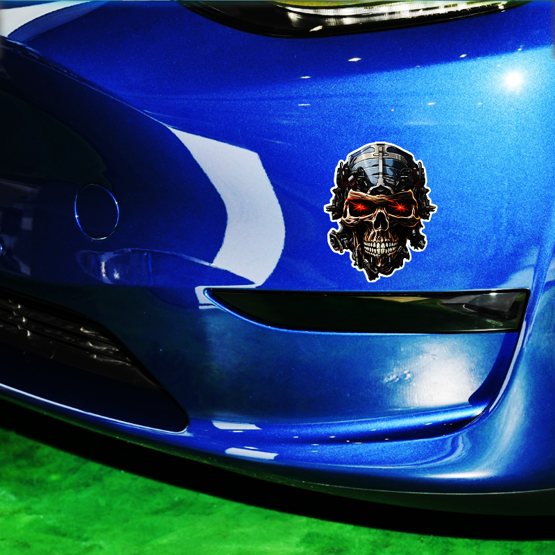 2024 New Design Skeleton Head  - Interior Design Texture 评论和价格