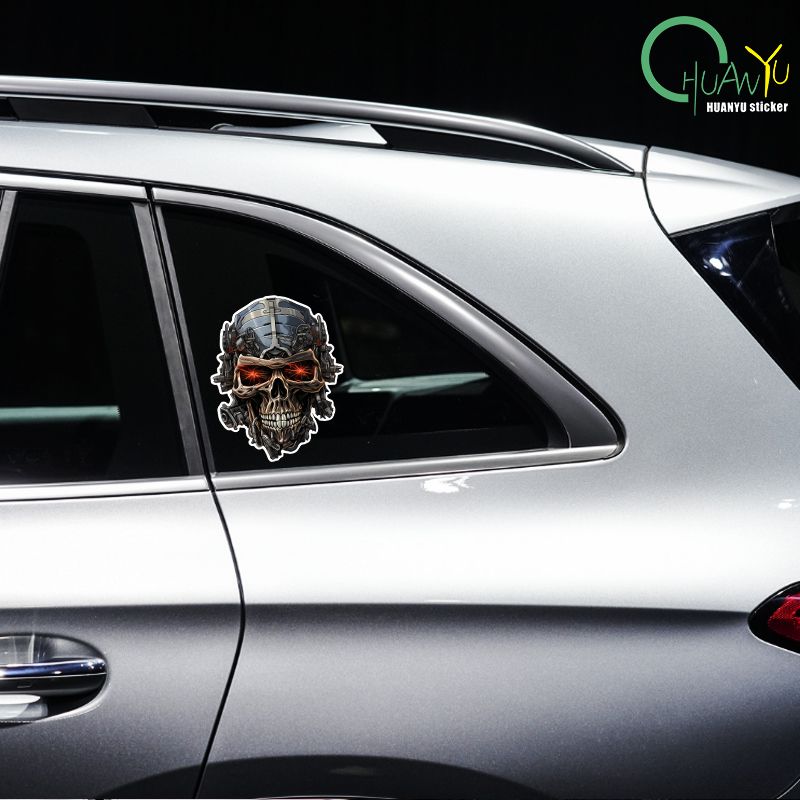 2024 New Design Skeleton Head  - Interior Design Texture 评论和价格