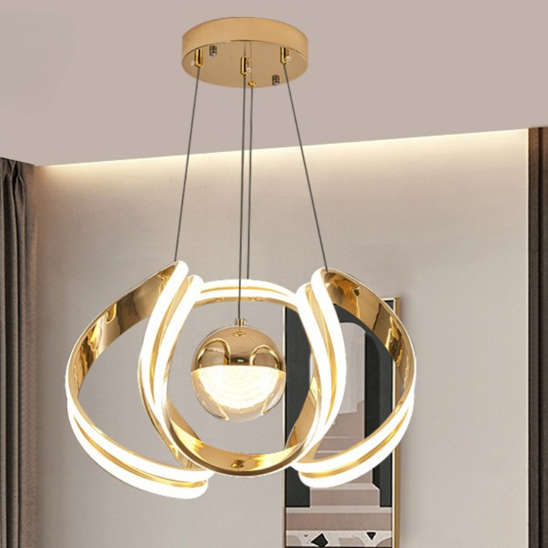 Nordic Light Luxury StyleLivin - Interior Design Hall 评论和价格
